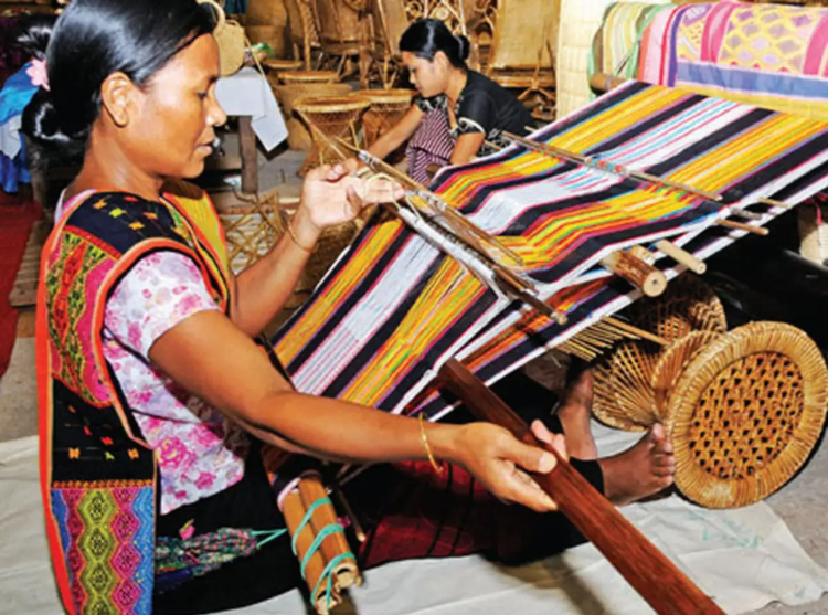 ne weaver