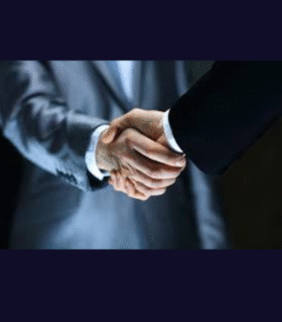 partnerships